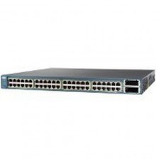 Коммутатор Cisco Catalyst WS-C3560E-48TD-E                                                                                                                                                                                                                