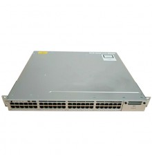 Коммутатор Cisco Catalyst WS-C3850-48T-E                                                                                                                                                                                                                  