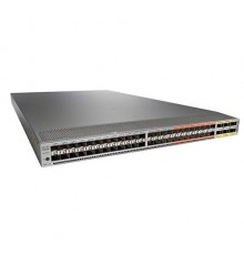 Коммутатор Cisco Nexus N5K-C5672UP                                                                                                                                                                                                                        