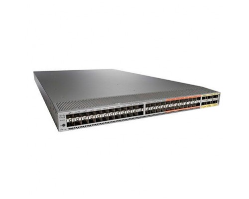 Коммутатор Cisco Nexus N5K-C5672UP