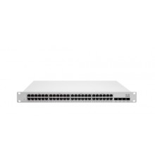 Коммутатор Cisco Meraki MS225-48FP                                                                                                                                                                                                                        