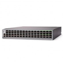 Коммутатор Cisco Nexus N9K-C9364C                                                                                                                                                                                                                         