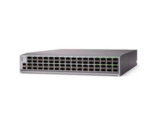 Коммутатор Cisco Nexus N9K-C9364C