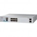 Коммутатор Cisco Catalyst WS-C2960L-8TS-LL