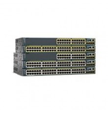 Коммутатор Cisco Catalyst WS-C2960S-48TS-L                                                                                                                                                                                                                