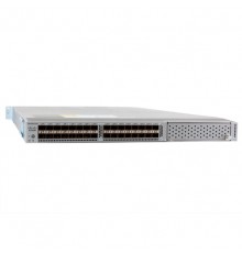 Коммутатор Cisco Nexus N6K-C6004EF                                                                                                                                                                                                                        