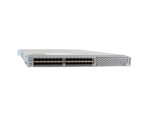 Коммутатор Cisco Nexus N6K-C6004EF