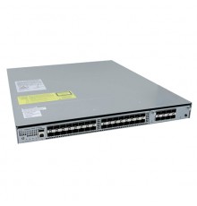 Коммутатор Cisco Catalyst WS-C4500X-40X-ES                                                                                                                                                                                                                