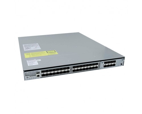 Коммутатор Cisco Catalyst WS-C4500X-40X-ES