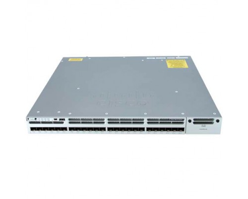 Коммутатор Cisco Catalyst WS-C3850-24XS-S