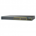 Коммутатор Cisco Catalyst WS-C2960X-24PD-L