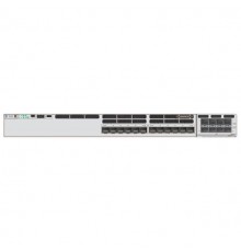 Коммутатор Cisco Catalyst C9300X-12Y-E                                                                                                                                                                                                                    