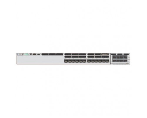 Коммутатор Cisco Catalyst C9300X-12Y-E