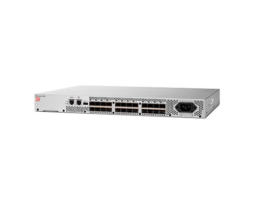 Коммутатор Brocade 300 BR-360-0008-A