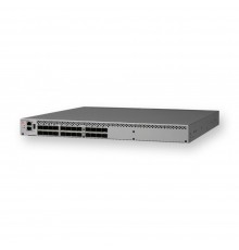 Коммутатор Brocade 6505 BR-6505-24-16G-1R                                                                                                                                                                                                                 