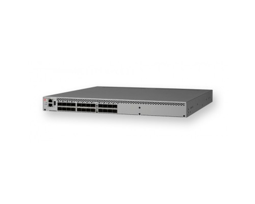 Коммутатор Brocade 6505 BR-6505-24-16G-1R