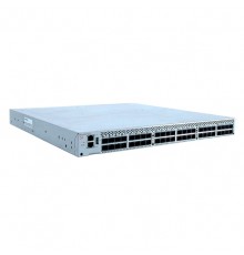 Коммутатор Brocade 6510 BR-6510-24-16G-R                                                                                                                                                                                                                  