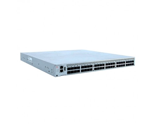 Коммутатор Brocade 6510 BR-6510-24-16G-R