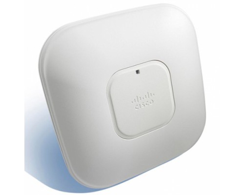 Точка доступа Cisco AIR-CAP3502I-R-K9