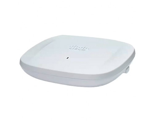 Точка доступа Cisco Meraki CW9166I-MR