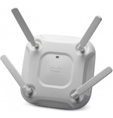 Точка доступа Cisco AIR-CAP3702E-R-K9                                                                                                                                                                                                                     