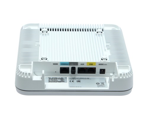 Точка доступа Cisco AIR-AP1852I-R-K9