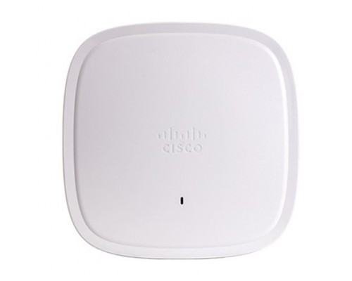 Точка доступа Cisco C9117AXI-B