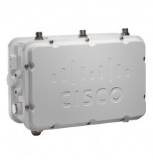 Точка доступа Cisco AIR-CAP1552E-R-K9                                                                                                                                                                                                                     