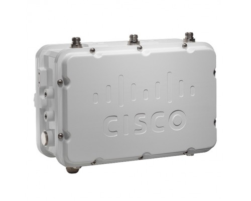 Точка доступа Cisco AIR-CAP1552E-R-K9