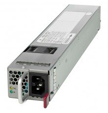 Блок питания Cisco C4KX-PWR-750AC-F                                                                                                                                                                                                                       