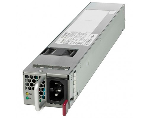 Блок питания Cisco C4KX-PWR-750AC-F