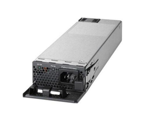 Блок питания Cisco PWR-C1-1100WAC-P/2