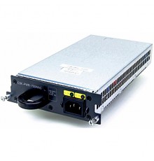 Блок питания Cisco PSU PWR-C1-750WAC                                                                                                                                                                                                                      