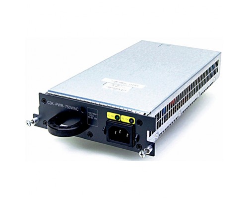 Блок питания Cisco PSU PWR-C1-750WAC