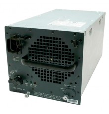 Блок питания Cisco WS-CAC-2500W                                                                                                                                                                                                                           