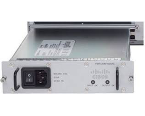 Блок питания Cisco PWR-4450-AC