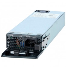 Блок питания Cisco PWR-C1-715WAC                                                                                                                                                                                                                          