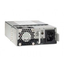 Блок питания Cisco Nexus N2200-PAC-400W                                                                                                                                                                                                                   