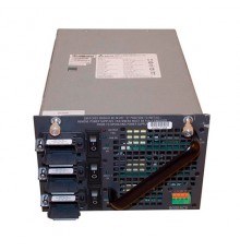 Блок питания Cisco Catalyst PWR-C45-9000ACV                                                                                                                                                                                                               