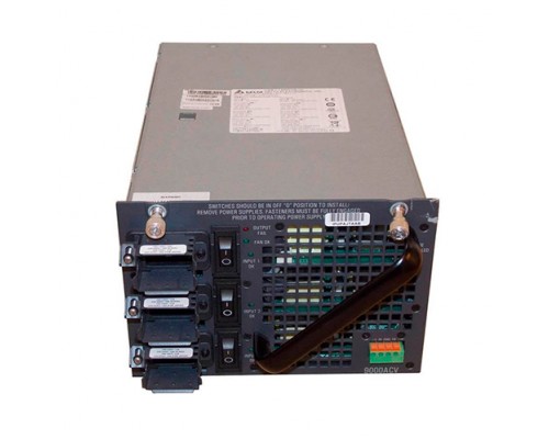 Блок питания Cisco Catalyst PWR-C45-9000ACV