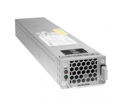 Блок питания Cisco Nexus N5K-PAC-550W