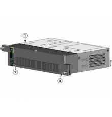 Блок питания Cisco PWR-RGD-AC-DC-250                                                                                                                                                                                                                      