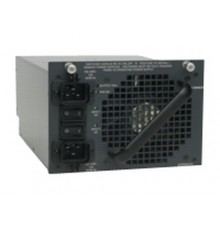 Блок питания Cisco PWR-C45-4200ACV                                                                                                                                                                                                                        