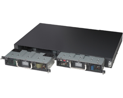 Блок питания Cisco PWR-RGD-AC-DC/IAR