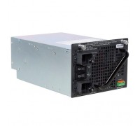 Блок питания Cisco PWR-C45-6000ACV                                                                                                                                                                                                                        