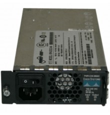 Блок питания Cisco PWR-C49-300AC                                                                                                                                                                                                                          