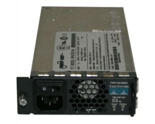 Блок питания Cisco PWR-C49-300AC