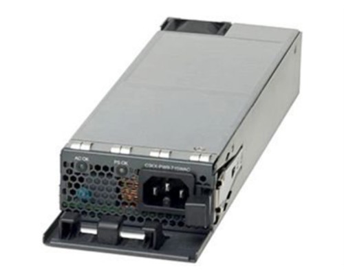 Блок питания Cisco PWR-4450-DC