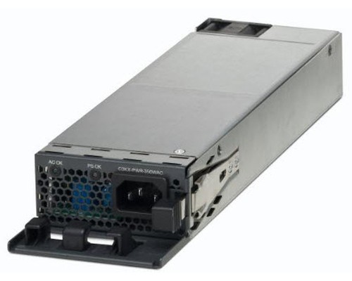 Блок питания Cisco C3KX-PWR-1100WAC