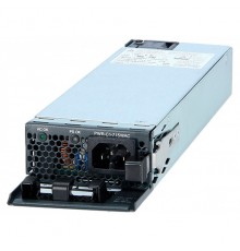 Блок питания Cisco PWR-C1-715WAC-P/2                                                                                                                                                                                                                      